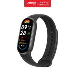 Thumbnail Vòng Đeo Tay Thông Minh Xiaomi Smart Band 9 Chính hãng 4