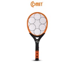 Thumbnail Vợt Muỗi Comet CP040 điện thế mạnh 4