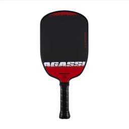 Thumbnail Vợt Pickleball Agassi Edge 16mm - Agassi 1