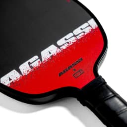 Thumbnail Vợt Pickleball Agassi Edge 16mm - Agassi 2