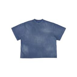 Thumbnail WASHED BOXY TEE / ÁO THUN WASHED / GAMBLE WORLDWIDE 3