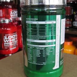 Thumbnail Whey Protein | WHEY PROTEIN ISOLATE 700G - Whey protein tăng cơ tinh kiết, không nóng trong | SCTEC NUTRITION 4