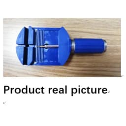 Thumbnail WWOOR Dụng cụ tháo mối nối dây đeo đồng hồ tiện dụng bền bỉ 1