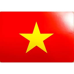 Thumbnail | XẢ KHO SỐC | Bộ thẻ Flashcard kt TO A5  -17 X 21 cm - Song ngữ Việt Anh (phương pháp Glenn Doman) (Việt Hà) 2