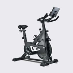 Thumbnail Xe đạp tập KINGSPORT Active E-01 thiết kế kháng lực từ tính êm ái, có đồng hồ đo lường chỉ số 4