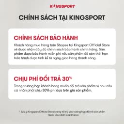 Thumbnail Xe đạp tập KINGSPORT Classic E-07, ghế tựa phù hợp người lớn tuổi, tích hợp đồng hồ đo lường chỉ số 4