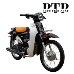 Thumbnail XE CUB 50CC VICTORIA INDOMOTOR 1