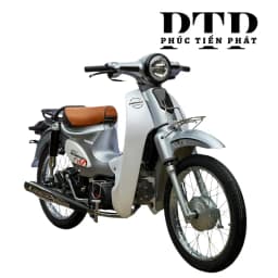 Thumbnail XE CUB 50CC VICTORIA INDOMOTOR 2