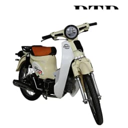 Thumbnail XE CUB 50CC VICTORIA INDOMOTOR 3