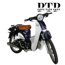 Thumbnail XE CUB 50CC VICTORIA INDOMOTOR 4