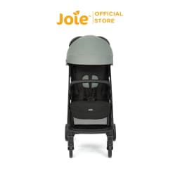 Thumbnail Xe đẩy cho bé Joie Pact Pro W/ RC & ADPT | Xe đẩy gấp gọn cho bé sơ sinh đến 22 kg dễ dàng di chuyển 1