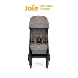 Thumbnail Xe đẩy cho bé Joie Pact Pro W/ RC & ADPT | Xe đẩy gấp gọn cho bé sơ sinh đến 22 kg dễ dàng di chuyển 2