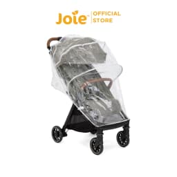 Thumbnail Xe đẩy cho bé Joie Pact Pro W/ RC & ADPT | Xe đẩy gấp gọn cho bé sơ sinh đến 22 kg dễ dàng di chuyển 4