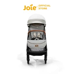 Thumbnail Xe đẩy cho bé Joie Parcel | Xe đẩy gấp gọn cho bé sơ sinh đến 22 kg kèm túi xách du lịch 2