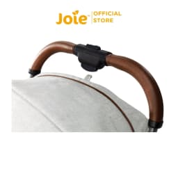 Thumbnail Xe đẩy cho bé Joie Parcel | Xe đẩy gấp gọn cho bé sơ sinh đến 22 kg kèm túi xách du lịch 3
