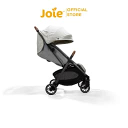 Thumbnail Xe đẩy cho bé Joie Parcel | Xe đẩy gấp gọn cho bé sơ sinh đến 22 kg kèm túi xách du lịch 4