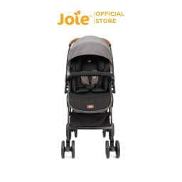 Thumbnail Xe đẩy cho bé Joie SMA Baggi 4WD Drift Carbon | Xe đẩy em bé gấp gọn có thể đảo chiều tay cầm 4