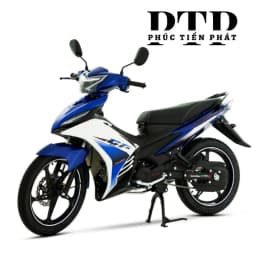 Thumbnail XE EXCITER 50CC ESPERO EX4 KING 50 4