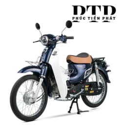 Thumbnail XE MÁY 50CC CUB 81 - ESPERO PLUS 2 - PHIÊN BẢN  ĐÈN BI CẦU 3