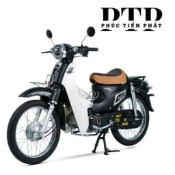 Thumbnail XE MÁY 50CC CUB 81 - ESPERO PLUS 2 - PHIÊN BẢN  ĐÈN BI CẦU 4