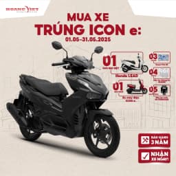 Thumbnail Xe Máy Honda Air Blade 125 2025 - Phiên Bản Đặc Biệt 1