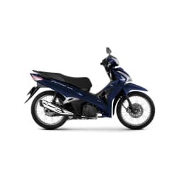 Thumbnail Xe Máy Honda Future 125 2024 - Phiên Bản Tiêu Chuẩn 2