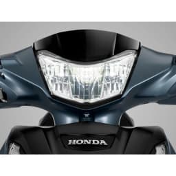 Thumbnail Xe Máy Honda Future 125 2024 - Phiên Bản Tiêu Chuẩn 3