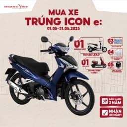 Thumbnail Xe Máy Honda Future 125 2024 - Phiên Bản Cao Cấp 1