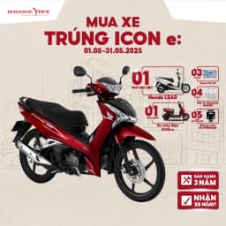 Thumbnail Xe Máy Honda Future 125 2024 - Phiên Bản Cao Cấp 2