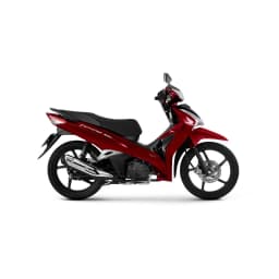 Thumbnail Xe Máy Honda Future 125 2024 - Phiên Bản Cao Cấp 4