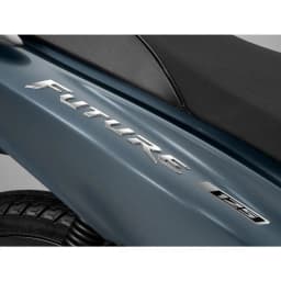 Thumbnail Xe Máy Honda Future 125 2024 - Phiên Bản Tiêu Chuẩn 4