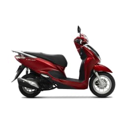 Thumbnail Xe máy Honda Lead 125cc 2025 - Phiên Bản Cao Cấp 4