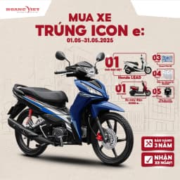 Thumbnail Xe Máy Honda RSX FI 2024 - Phiên Bản Thể thao 2