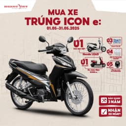 Thumbnail Xe Máy Honda RSX FI 2024 - Phiên Bản Đặc Biệt 1
