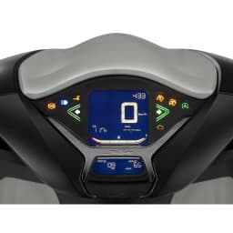 Thumbnail Xe Máy Honda SH 125i 2024 - Phiên Bản Tiêu Chuẩn 4
