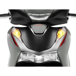 Thumbnail Xe Máy Honda SH 160i 2024 - Phiên Bản Thể Thao 4