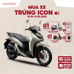 Thumbnail Xe Máy Honda SH Mode 125 2024 - Phiên Bản Thể Thao 1