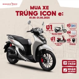 Thumbnail Xe Máy Honda SH Mode 125 2024 - Phiên Bản Đặc Biệt 1