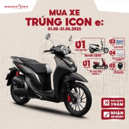 Thumbnail Xe Máy Honda SH Mode 125 2024 - Phiên Bản Đặc Biệt 2