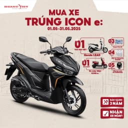 Thumbnail Xe máy Honda Vario 125 2024 - Phiên Bản Đặc Biệt 1