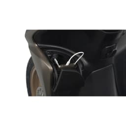 Thumbnail Xe Máy Honda Vision 2025 - Phiên Bản Tiêu Chuẩn 4