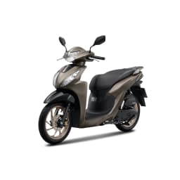 Thumbnail Xe Máy Honda Vision 2025 - Phiên Bản Đặc Biệt 3
