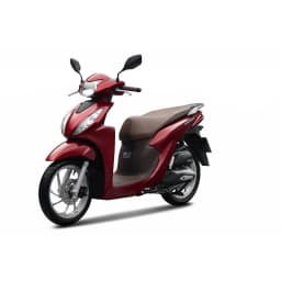 Thumbnail Xe Máy Honda Vision 2025 - Phiên Bản Cao Cấp 4