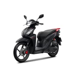 Thumbnail Xe Máy Honda Vision 2025 - Phiên Bản Thể Thao 4