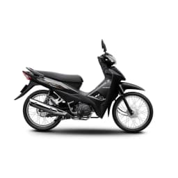 Thumbnail Xe Máy Honda Wave Alpha 2024 - Phiên Bản Đặc Biệt 2