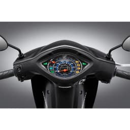 Thumbnail Xe Máy Honda Wave Alpha 2024 - Phiên Bản Đặc Biệt 3