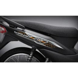 Thumbnail Xe Máy Honda Wave Alpha 2024 - Phiên Bản Đặc Biệt 4