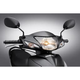 Thumbnail Xe Máy Honda Wave Alpha 2024 - Phiên Bản Tiêu Chuẩn 4