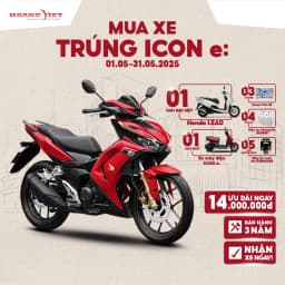 Thumbnail Xe Máy Honda Winner X 2024 - Phiên Bản Đặc Biệt 1
