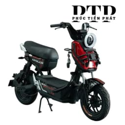 Thumbnail Xe máy điện DK Apollo (có bàn đạp) 1